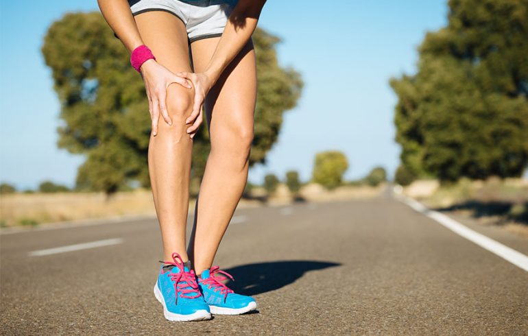 5 Leg Strengthening Exercises to Fight Knee Pain