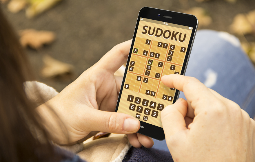 5 Free Ways To Play Sudoku Lifetime Daily