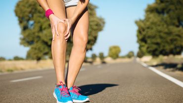 5 Leg Strengthening Exercises to Fight Knee Pain