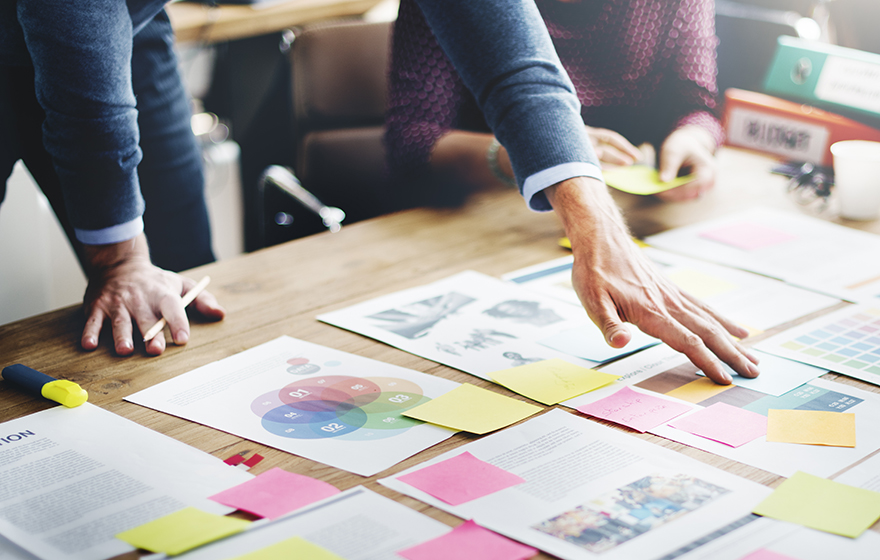 Reinventing Yourself With an Encore Career Lifetime Daily