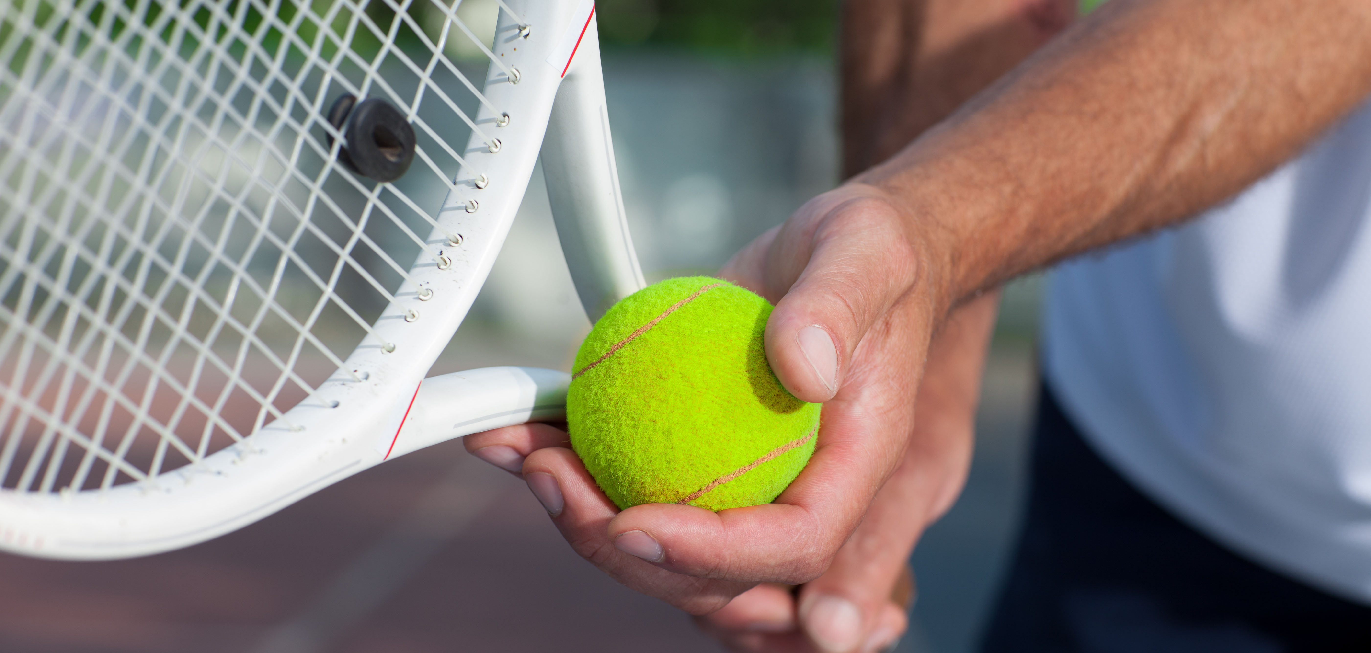 4 Remedies for Tennis Elbow Lifetime Daily