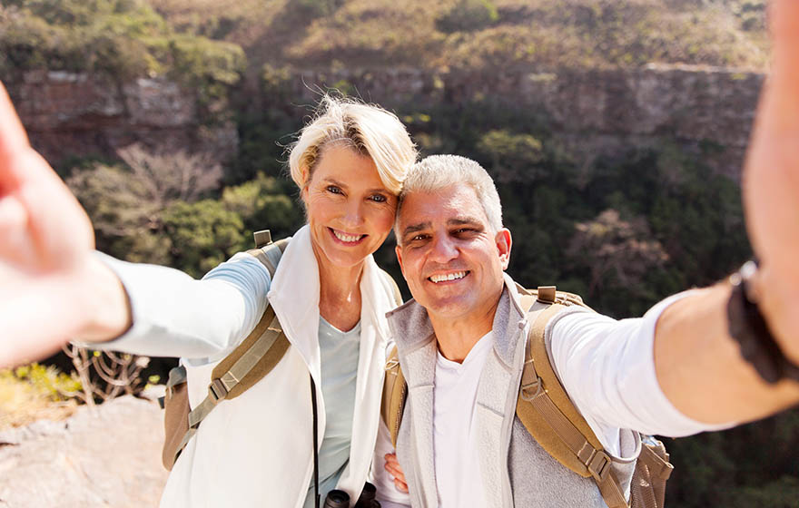 When Does Old Age Begin? - Lifetime Daily