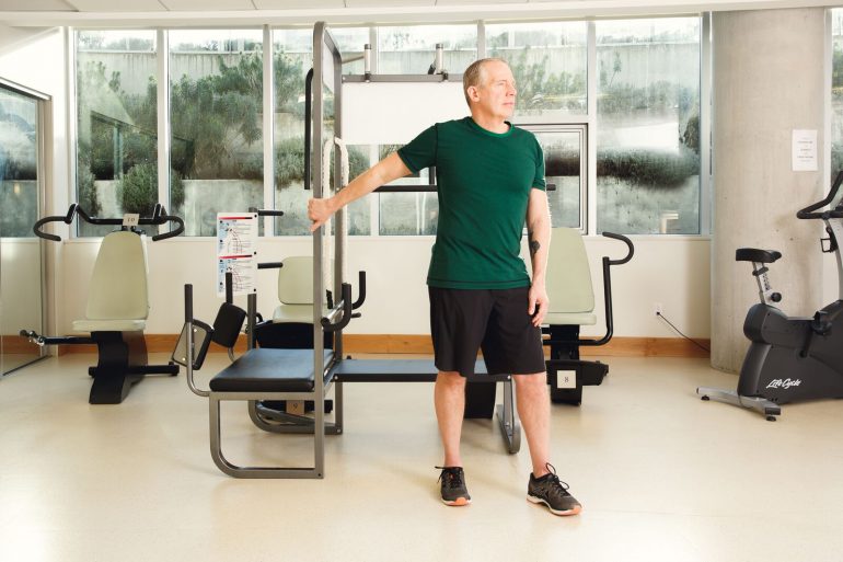 How to Sculpt, Strengthen and Stretch Your Biceps Lifetime Daily