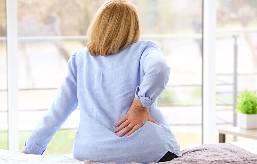 6 Natural Therapies for Relief from Low Back Pain Lifetime Daily