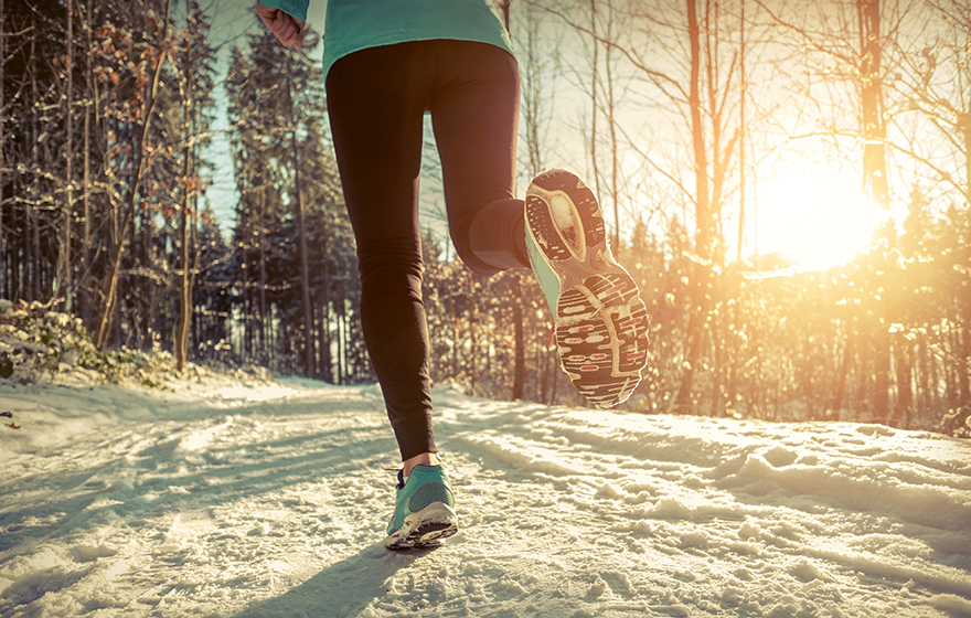 3 Warm-Up Exercises To Do Before Running Outside This Winter - Lifetime ...